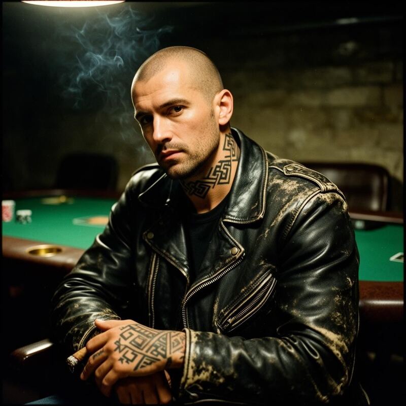 Milan "The Rake" Vukovi&cacute;, Senior Casino Tester