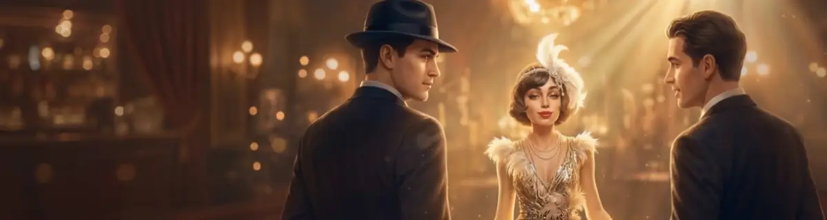 Banner principale Dolly Casino