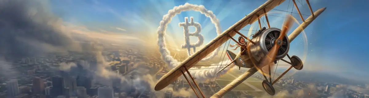 Banner Crypto Sport di Dolly Casino