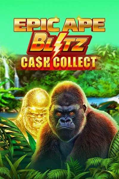 Apex Treasures wildlife slot