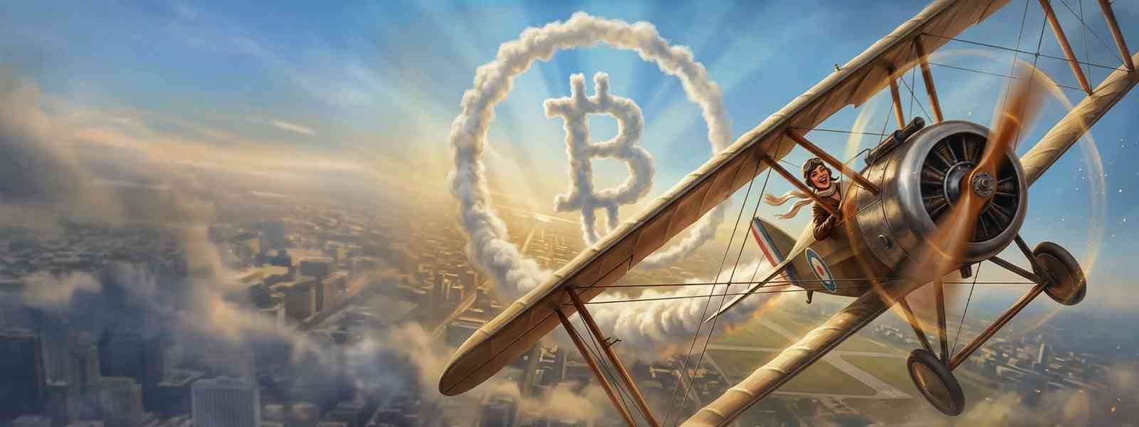 Crypto sport bonus banner
