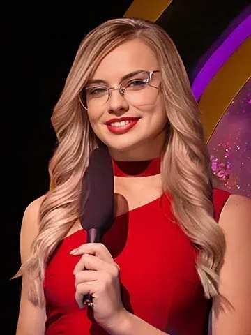 Ruby Blackjack live dealer